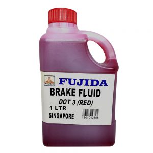 Fujida Brake Fluid